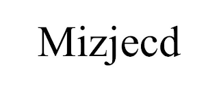 MIZJECD