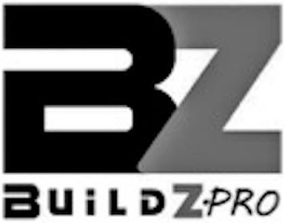 BZ BUILDZ.PRO