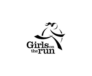 GIRLS ON THE RUN