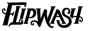 FLIPWASH