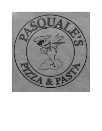 PASQUALE'S PIZZA & PASTA