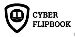 CYBER FLIPBOOK