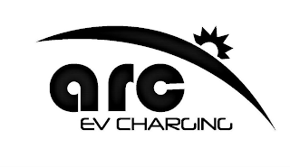 ARC EV CHARGING