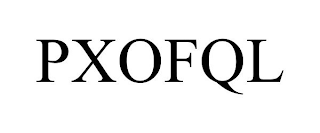 PXOFQL