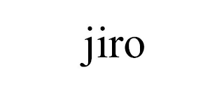 JIRO