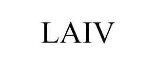 LAIV