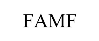 FAMF