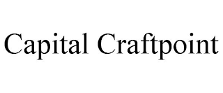 CAPITAL CRAFTPOINT