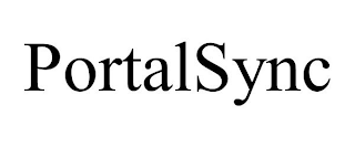 PORTALSYNC