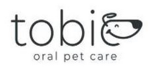 TOBIE ORAL PET CARE