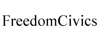 FREEDOMCIVICS