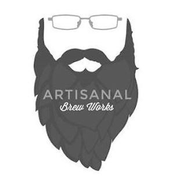 ARTISANAL BREW WORKS