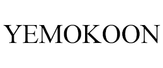 YEMOKOON