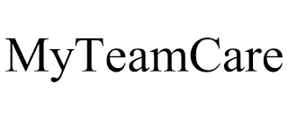 MYTEAMCARE