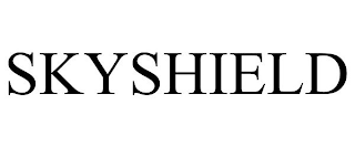 SKYSHIELD