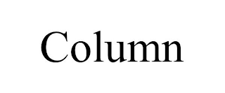 COLUMN