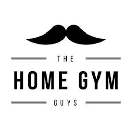 THE HOME GYM GUYS