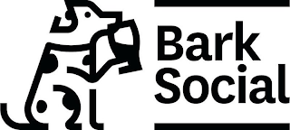 BARK SOCIAL