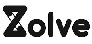 ZOLVE