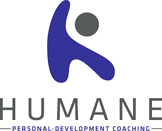 HUMANE -PERSONAL-DEVELOPMENT COACHING-