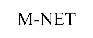 M-NET