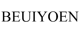 BEUIYOEN