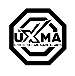 UXMA UNITED XTREME MARTIAL ARTS