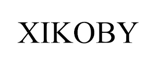 XIKOBY