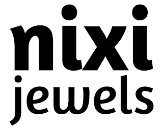 NIXI JEWELS