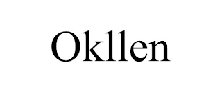 OKLLEN