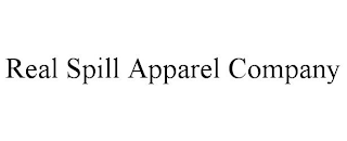 REAL SPILL APPAREL COMPANY