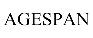 AGESPAN