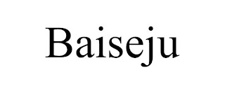 BAISEJU