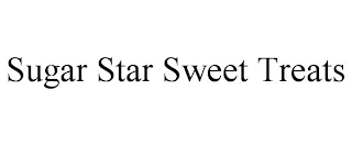 SUGAR STAR SWEET TREATS