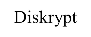 DISKRYPT