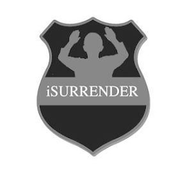 ISURRENDER