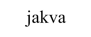 JAKVA