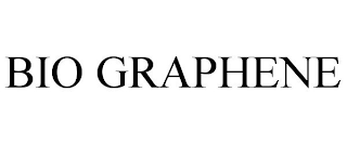 BIO GRAPHENE