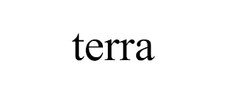 TERRA