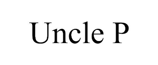 UNCLE P