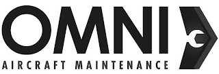 OMNI AIRCRAFT MAINTENANCE