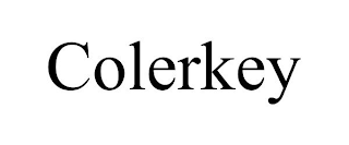 COLERKEY