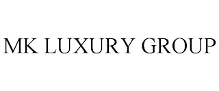 MK LUXURY GROUP