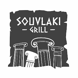 SOUVLAKI GRILL