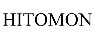 HITOMON