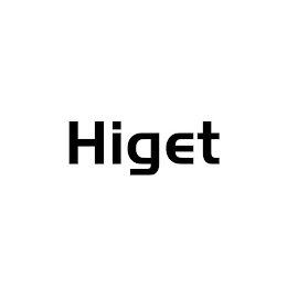 HIGET