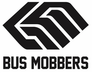 BM BUS MOBBERS