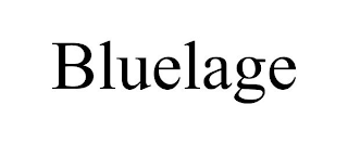 BLUELAGE