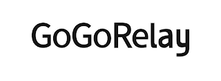 GOGORELAY