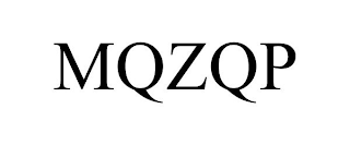 MQZQP